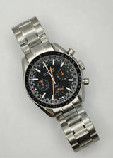 VestMaster Orange Moon