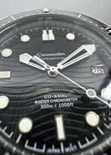VestMaster Black