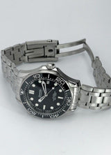 VestMaster Black
